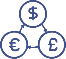 Currency Operations